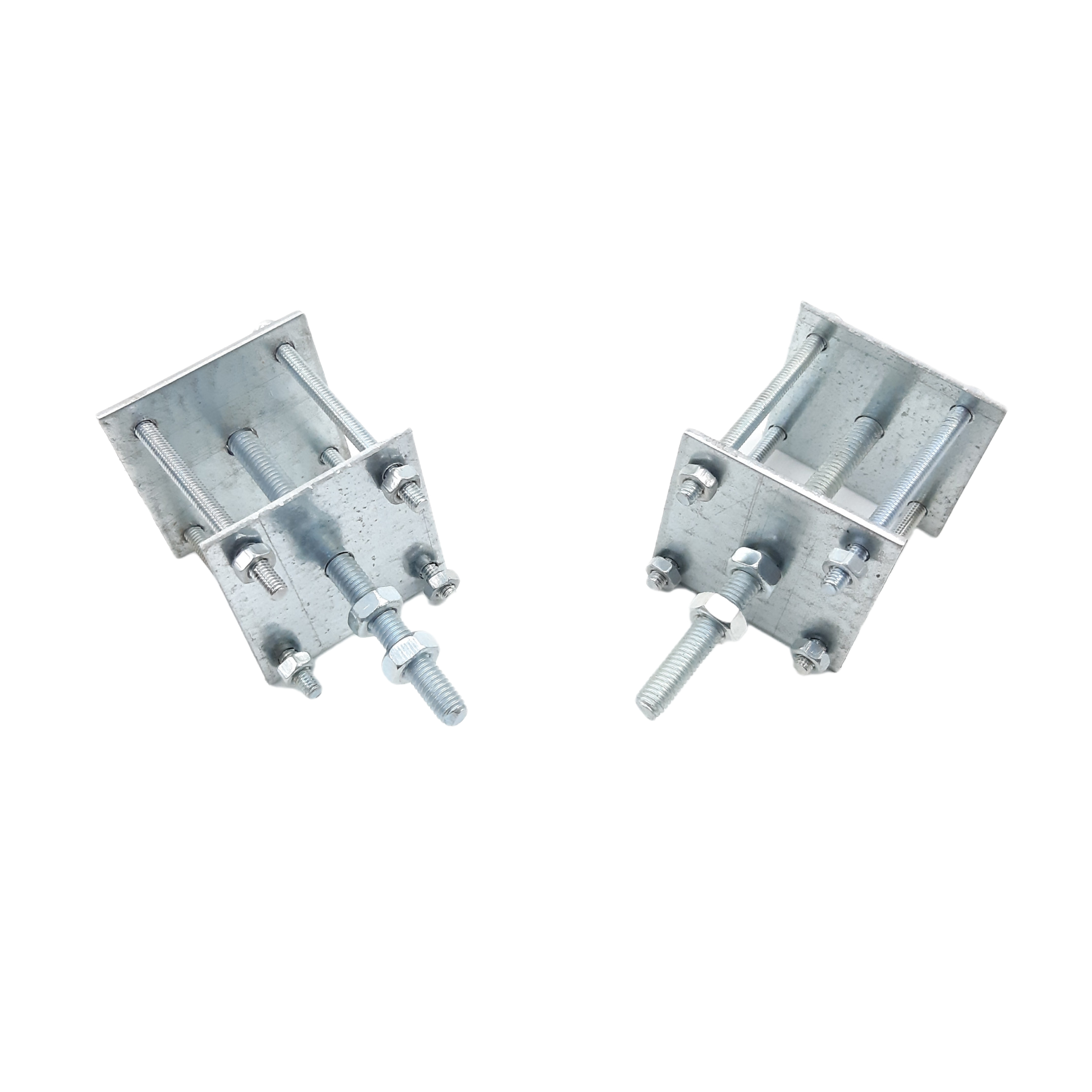 نگهدارنده راک جوجه کشی پک 2 تایی