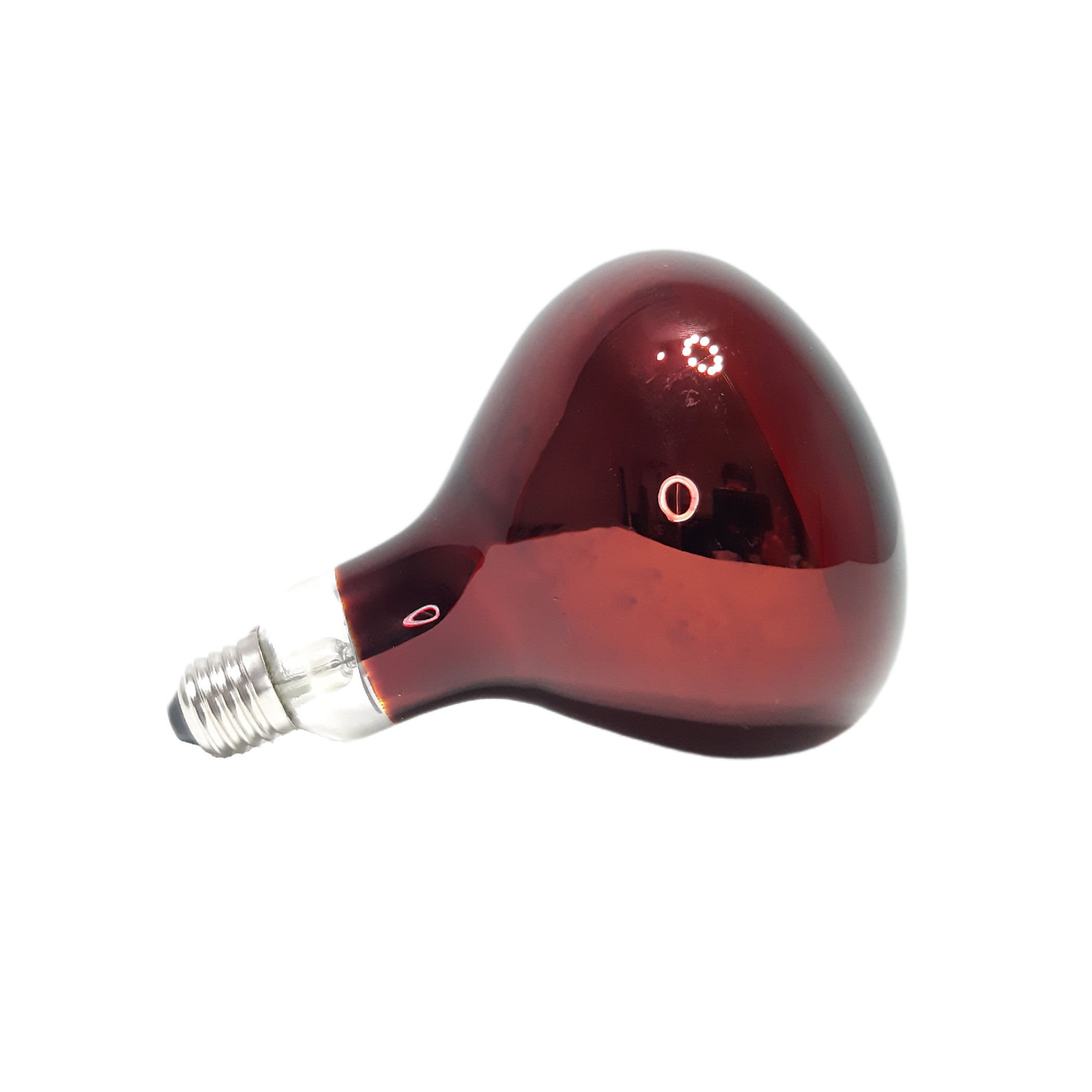 لامپ مادون قرمز (مادر مصنوعی ) نور 250 وات