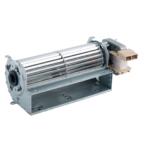 فن تانژانت 18 سانت 220V